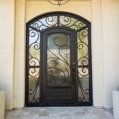 First Impression Ironworks - Fence Installation in Gilbert, AZ