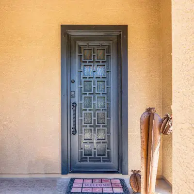 First Impression Ironworks - Fence Installation in Gilbert, AZ