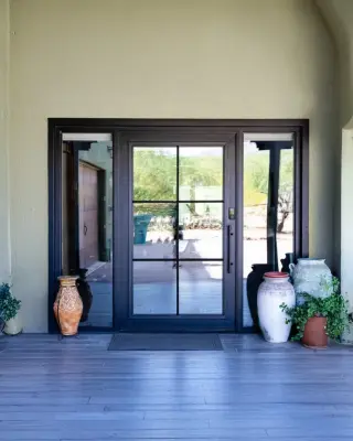 First Impression Ironworks - Fence Installation in Gilbert, AZ