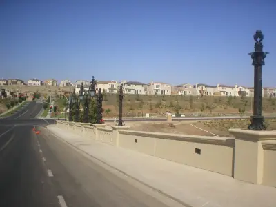 Wrought Iron Designs - Fence Installation in Tecate, CA