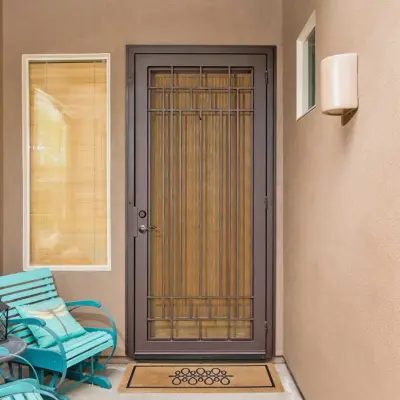First Impression Ironworks - Fence Installation in Gilbert, AZ