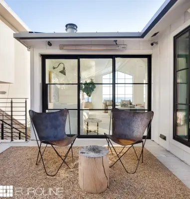 Agoura Sash & Door, Inc. - Window Installation & Replacement in Westlake Village, CA
