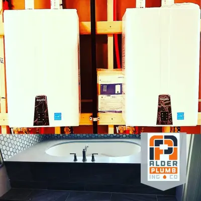 Alder Plumbing Heating and Air - Heating & Cooling Services in Loveland, CO