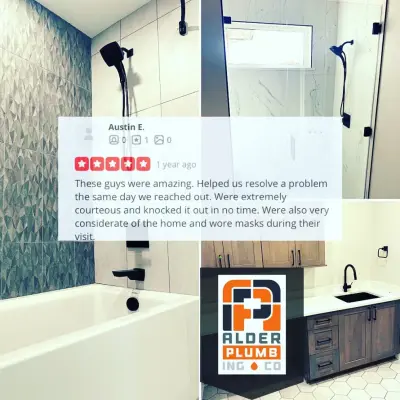 Alder Plumbing Heating and Air - Heating & Cooling Services in Loveland, CO