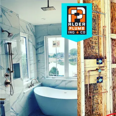 Alder Plumbing Heating and Air - Heating & Cooling Services in Loveland, CO