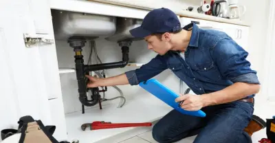 EZ Plumbing & Restoration - Plumbing Services in San Diego, CA