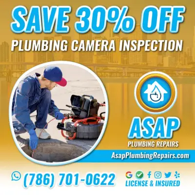 $75 Comprehensive Plumbing Assessment — Plumbing Services project by Asap Plumbing Repairs