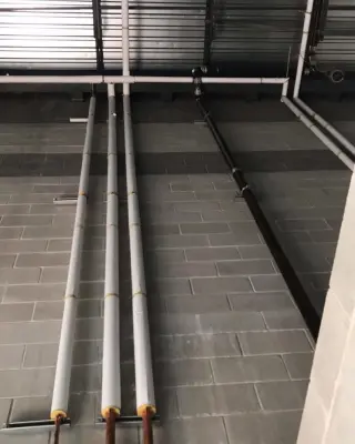 GasTech LLC - Plumbing Services in Boston, MA