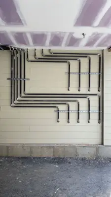 GasTech LLC - Plumbing Services in Boston, MA