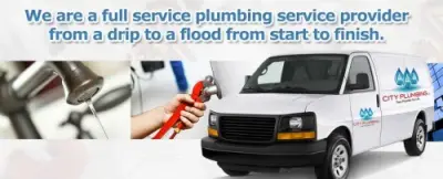 AAA City Plumbing - Plumbing Services in Charlotte, NC