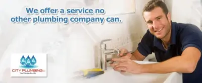 AAA City Plumbing - Plumbing Services in Charlotte, NC