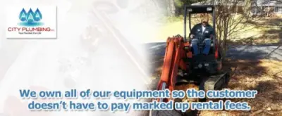 AAA City Plumbing - Plumbing Services in Charlotte, NC