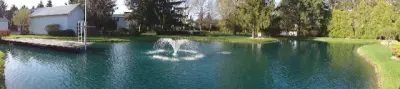 Affordable Well and Pond Service - Landscape Construction in Fostoria, OH