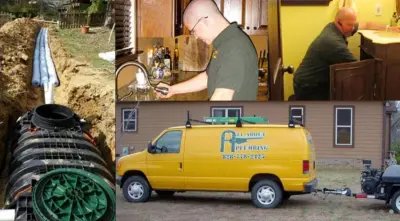 All About Plumbing and Septic - Plumbing Services in Asheville, NC