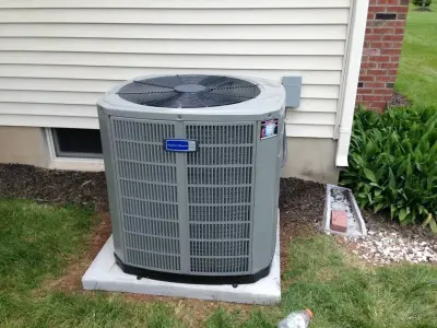 Sherman Smith Plumbing Heating And Air Condition - Heating & Cooling Services in Belle Mead, NJ