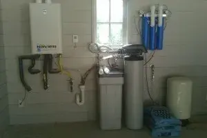 Radiant Plumbing & Air Conditioning - Plumbing Services in Austin, TX