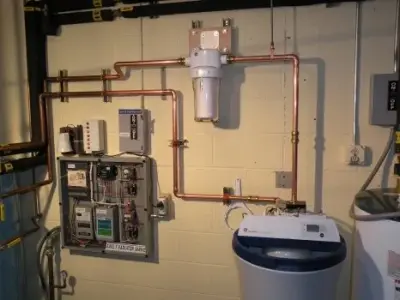 Avis Plumbing and Air Conditioning Inc. - Air Duct Cleaning Services in Cape Coral, FL