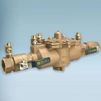 Gatti Plumbing - Plumbing Services in Rochester, NY