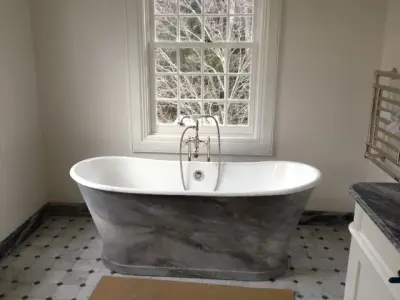Sunburst Plumbing & Heating, Inc. - Bathroom Remodeling in Ridgefield, CT