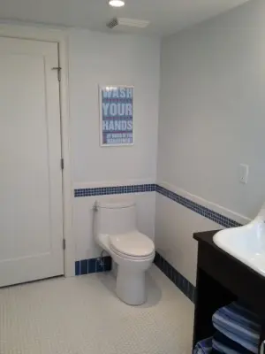 Sunburst Plumbing & Heating, Inc. - Bathroom Remodeling in Ridgefield, CT