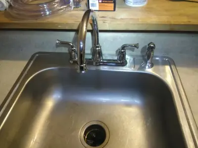 Columbia condominium transition — Plumbing Services project by Collins And Sons, LLC.