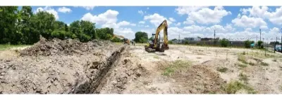 JD EARL Waterworks, LLC - Plumbing Services in Houston, TX