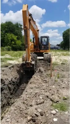 JD EARL Waterworks, LLC - Plumbing Services in Houston, TX