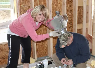 Roscoe Brown, Inc - Plumbing Services in Nashville, TN
