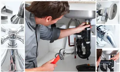 Connect All Plumbing LLC - Plumbing Services in Eagle Mountain, UT
