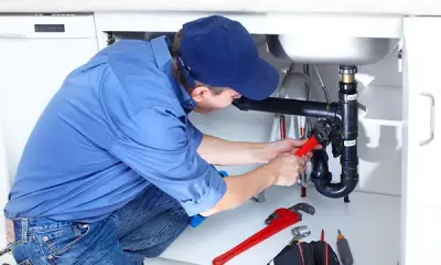 Connect All Plumbing LLC - Plumbing Services in Eagle Mountain, UT
