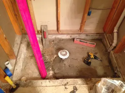 Plumbing by JRS - Plumbing Services in Houston, TX