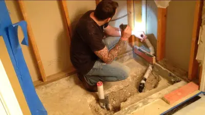Plumbing by JRS - Plumbing Services in Houston, TX