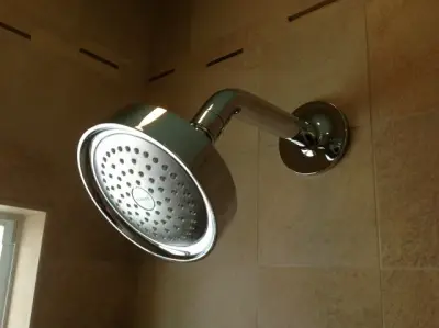 INSTALLATION OF DESIGNER FIXTURES — Plumbing Services project by Prestige Plumbing Services Inc.