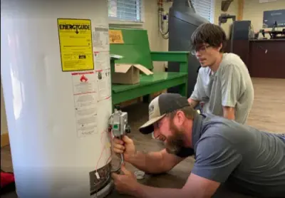 Doug The Plumber - Septic Tank & Septic System Services in Bastrop, TX