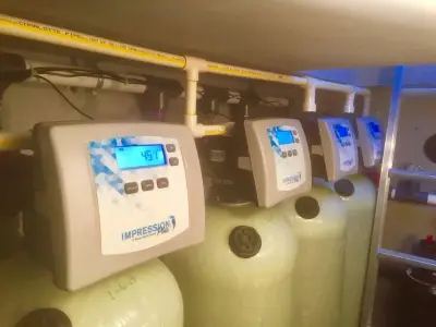 J R Snider - Plumbing Services in Middleburg, VA