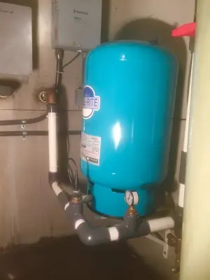 J R Snider - Plumbing Services in Middleburg, VA