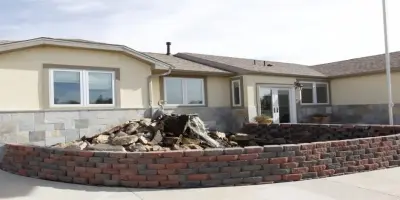 Aaark Total Home Services - Patio Design & Installation in Arvada, CO