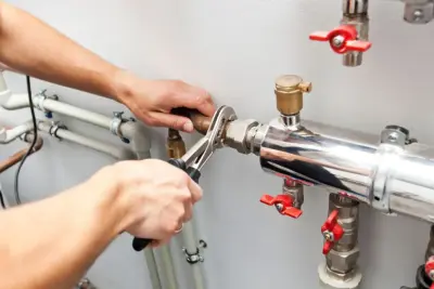 EZ Plumbing USA - Plumbing Services in San Diego, CA