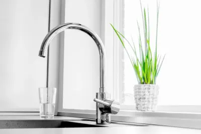 Tap Setup and Care — Plumbing Services project by Gatti Plumbing