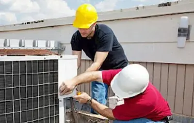 Fields Plumbing & Heating Inc - Plumbing Services in Carthage, NC