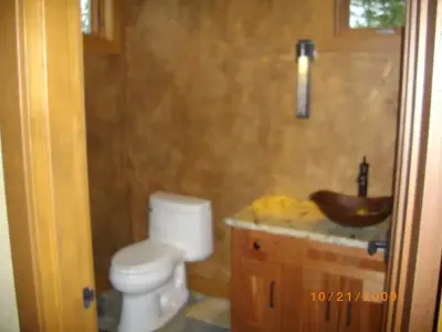 The Plumbing Guys, Inc. - Bathroom Remodeling in Anacortes, WA
