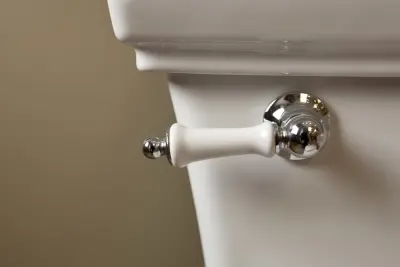 Fittings and Taps — Plumbing Services project by AJ Alberts Plumbing