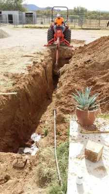 Picture Rocks Plumbing LLC. - Plumbing Services in Tucson, AZ