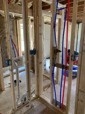 Frenia's Plumbing & Mechanical - Plumbing Services in Harriman, TN