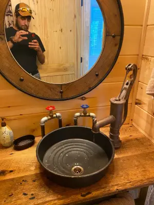 Frenia's Plumbing & Mechanical - Plumbing Services in Harriman, TN