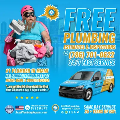 Complimentary Plumbing Quotes and Evaluations — Plumbing Services project by Asap Plumbing Repairs