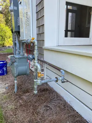 Flip Flop Plumbing and Gas - Bathroom Remodeling in Panama City Beach, FL