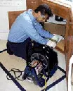 Golden State Plumbing & Drain Company - Plumbing Services in El Cajon, CA