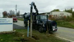 Great Lakes Sewer & Drain - Air Duct Cleaning Services in Fairview, PA