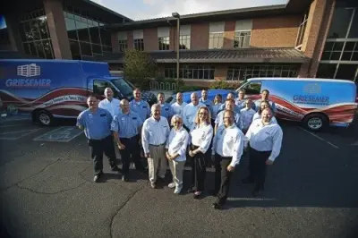 Griesemer Plumbing & Mechanical Service - Plumbing Services in Greenwood, IN